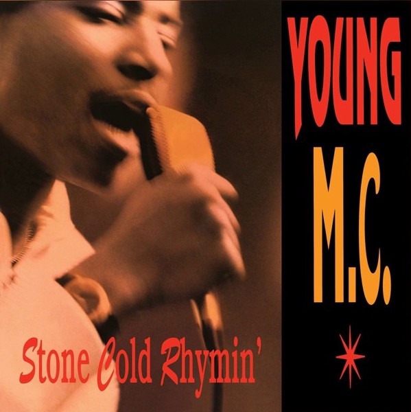 Stone Cold Rhymin' (Young MC)