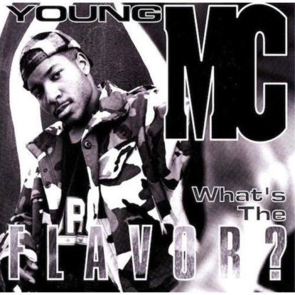 What's the Flavor? (Young MC)