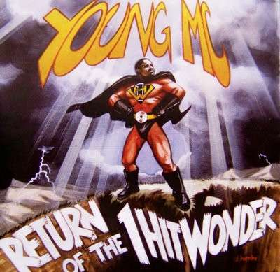 Young MC - Return of the 1 Hit Wonder (1997)