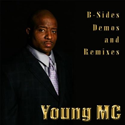 Young MC - B-Sides Demos and Remixes (2008)