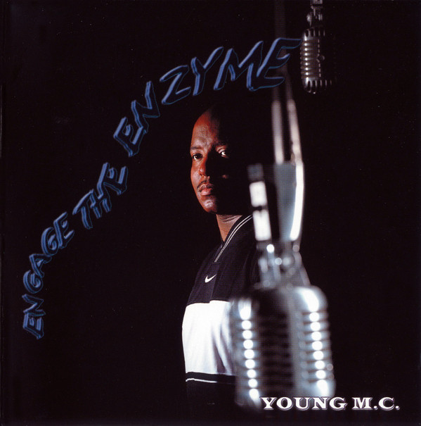 Young MC - Engage the Enzyme (2007)